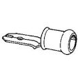 141085-2 electronic component of TE Connectivity