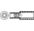 141456-1 electronic component of TE Connectivity