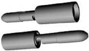 141462-1  Connectors