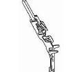 1418762-1 Automotive Connectors