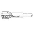 142-0000-0001 electronic component of TE Connectivity