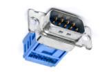 1437013-4  Connectors