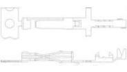 1437249-7 electronic component of TE Connectivity