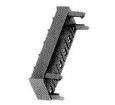 1437407-6 Barrier Terminal Blocks