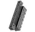 1437411-4 Fixed Terminal Blocks