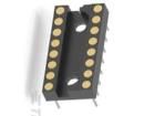 1437536-3 IC & Component Sockets