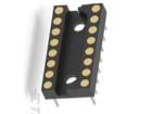 1437536-5 IC & Component Sockets