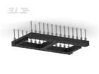 1437538-3  Connectors