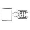 1437573-7 electronic component of TE Connectivity