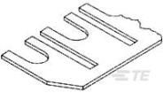 1437651-6 electronic component of TE Connectivity