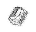 1438082-2 Automotive Connectors