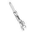1438299-2 (CUT STRIP) Automotive Connectors