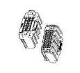 1438759-1 Automotive Connectors