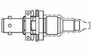 143981-000 electronic component of TE Connectivity