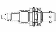 143981-000 Connectors