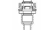 143981-000 Data Bus Components - Connectors