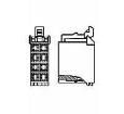144172-4 Automotive Connectors