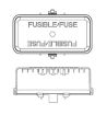 1443996-2 electronic component of TE Connectivity