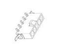 1445053-5 Pin & Socket Connectors