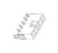 1445086-6 Pin & Socket Connectors