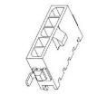 1445100-5 Pin & Socket Connectors