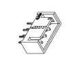 1445125-5 Headers & Wire Housings
