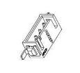 1445172-6 Headers & Wire Housings
