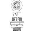1445421-1 Standard Circular Connector