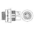 1445537-1  Connectors