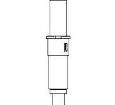 1445692-1 Rack & Panel Connectors