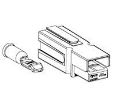 1445716-1 electronic component of TE Connectivity