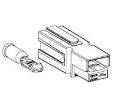 1445716-2 electronic component of TE Connectivity