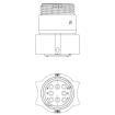 1445817-1  Connectors