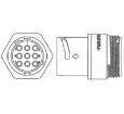 1445825-1 electronic component of TE Connectivity