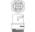 1445826-3 Standard Circular Connector