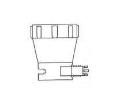 1445856-1 Standard Circular Connector
