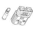1446000-1  Connectors