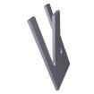 1447009-5 EMI Gaskets, Sheets, Absorbers & Shielding