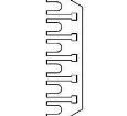 1447477-2 Terminal Block Tools & Accessories