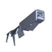 144969-1 (Cut Strip)  Connectors