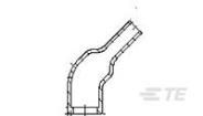 145159-000 electronic component of TE Connectivity