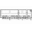 145168-4 electronic component of TE Connectivity