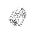 1452015-2 Automotive Connectors