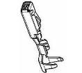 1452158-1 Automotive Connectors