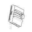1452187-1 Automotive Connectors