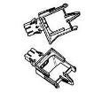 1452329-1 Automotive Connectors