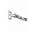 1452503-3 Automotive Connectors