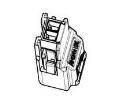 1452601-1 Automotive Connectors