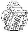 1456016-3  Connectors