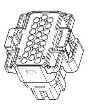 1456016-4 electronic component of TE Connectivity